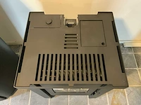 Duroflame carré t3 pelletkachel - afbeelding 4 van  5