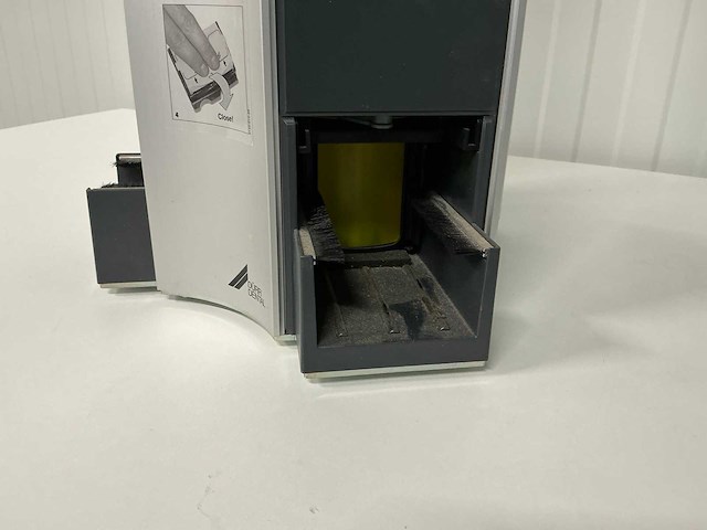 Dürr dental - vista scan - afbeelding 3 van  6