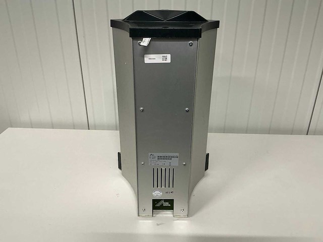 Dürr dental - vista scan - afbeelding 5 van  6