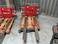 Durwen - fem 2 pgk 15-s - accessoire voor vorkheftrucks - 2019 - afbeelding 1 van  4