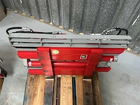 Durwen - fem 2 pgk 15-s - accessoire voor vorkheftrucks - 2019 - afbeelding 2 van  4