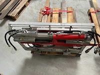 Durwen - fem 2 pgk 15-s - accessoire voor vorkheftrucks - 2019 - afbeelding 3 van  4