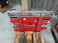 Durwen - fem 2 pgk 15-s - accessoire voor vorkheftrucks - 2019 - afbeelding 2 van  4
