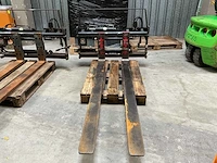Durwen - fem 2 rxv 25 gs - accessoire voor vorkheftrucks - 2019 - afbeelding 1 van  4