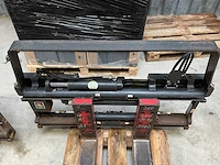 Durwen - fem 2 rxv 25 gs - accessoire voor vorkheftrucks - 2019 - afbeelding 2 van  4