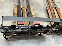 Durwen - fem 2 rxv 25 gs - accessoire voor vorkheftrucks - 2019 - afbeelding 3 van  4