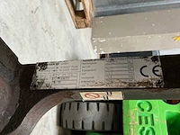 Durwen - fem 2 rxv 25 gs - accessoire voor vorkheftrucks - 2019 - afbeelding 4 van  4