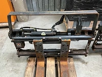 Durwen - fem 2 rzv 25 gs - accessoire voor vorkheftrucks - 2019 - afbeelding 2 van  4
