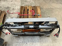 Durwen - fem2 rzv 16 g sf - accessoire voor vorkheftrucks - 2019 - afbeelding 3 van  4