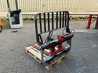 Durwen - rzv 25 - divers intern transport - 2019 - afbeelding 2 van  5