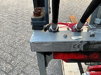 Durwen - rzv 25 - divers intern transport - 2019 - afbeelding 4 van  5