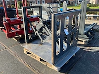 Durwen pusher push pull - afbeelding 1 van  5