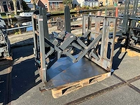 Durwen pusher push pull - afbeelding 2 van  5