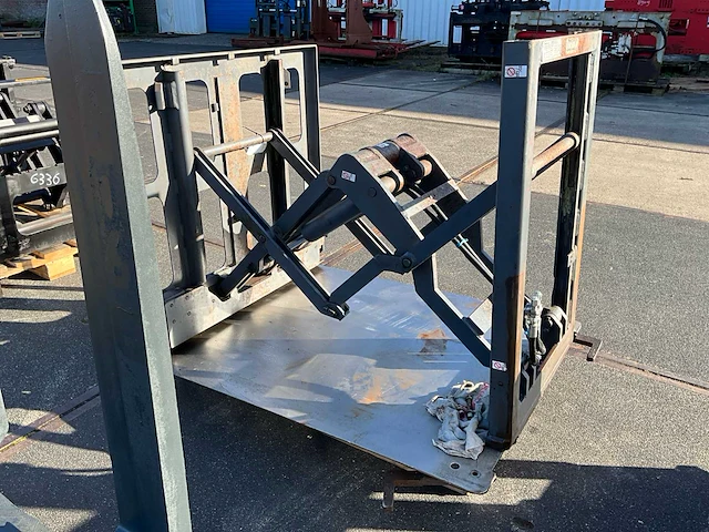Durwen pusher push pull - afbeelding 3 van  5