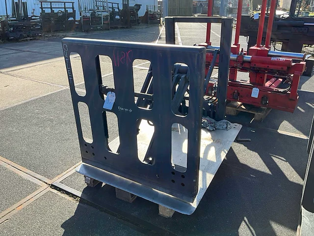 Durwen pusher push pull - afbeelding 4 van  5