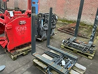 Durwen rzv 25 g vorkversteller - afbeelding 1 van  7