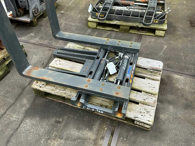 Durwen rzv 25 g vorkversteller - afbeelding 2 van  7