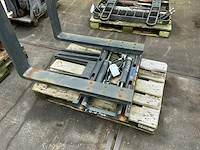 Durwen rzv 25 g vorkversteller - afbeelding 2 van  7