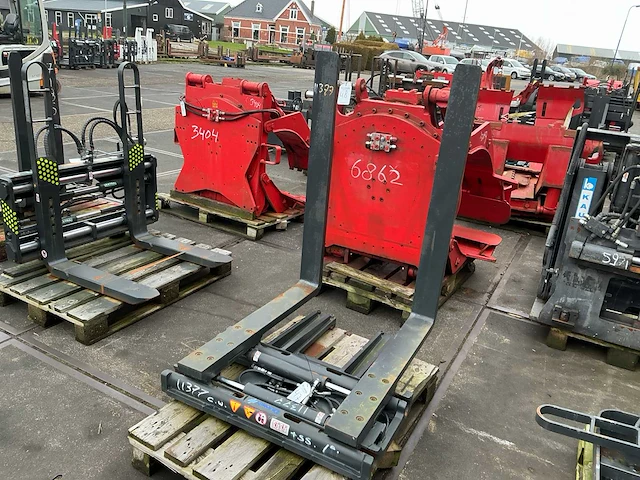 Durwen rzv 25 g vorkversteller - afbeelding 3 van  7