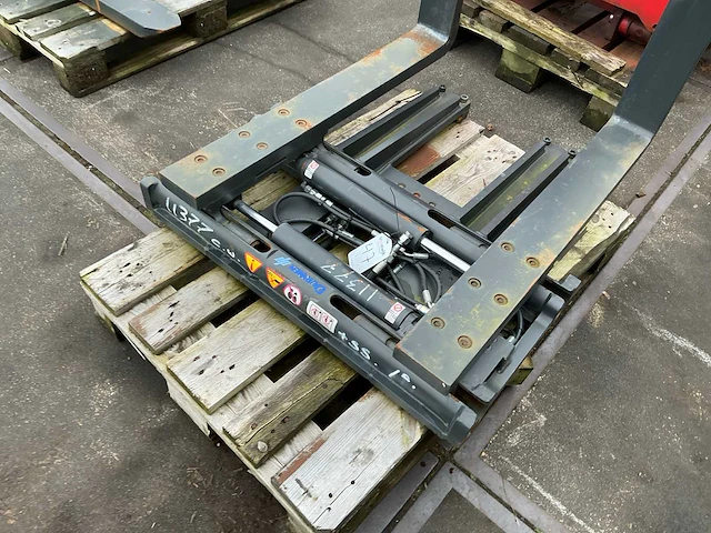 Durwen rzv 25 g vorkversteller - afbeelding 4 van  7