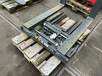 Durwen rzv 25 g vorkversteller - afbeelding 4 van  7