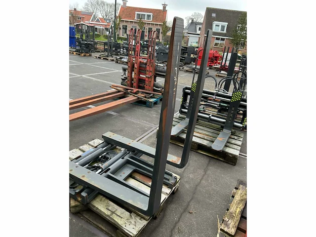 Durwen rzv 25 g vorkversteller - afbeelding 6 van  7