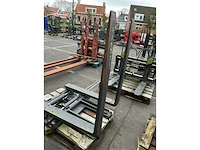 Durwen rzv 25 g vorkversteller - afbeelding 6 van  7