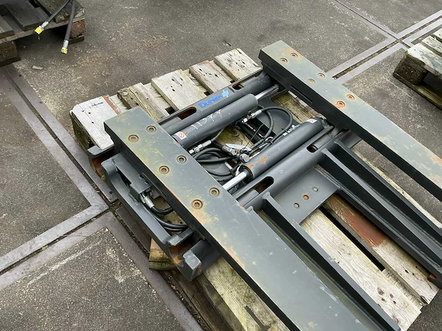 Durwen rzv 25 g vorkversteller - afbeelding 7 van  7
