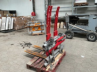 Durwen vorkenbord - afbeelding 2 van  6