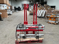 Durwen vorkenbord - afbeelding 3 van  6