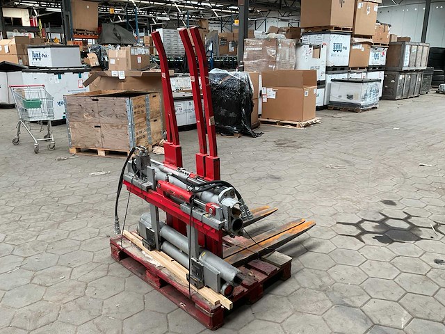 Durwen vorkenbord - afbeelding 4 van  6