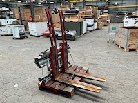 Durwen vorkenbord - afbeelding 5 van  6