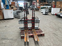 Durwen vorkenbord - afbeelding 6 van  6