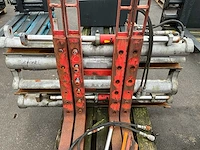 Durwen vorkversteller dubbel - afbeelding 4 van  6