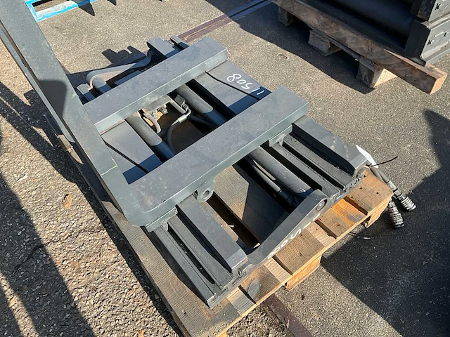 Durwen zvp 25 vorkversteller - afbeelding 4 van  6