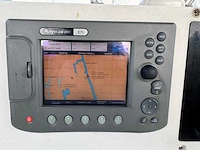 Dusky - 2009 - dus-34121 g809 26ft 2x 225pk - consoleboot en visboot / speedboot - afbeelding 20 van  47