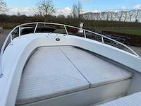 Dusky - 2009 - dus-34121 g809 26ft 2x 225pk - consoleboot en visboot / speedboot - afbeelding 31 van  47