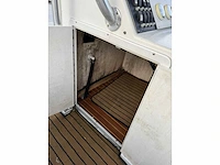 Dusky - 2009 - dus-34121 g809 26ft 2x 225pk - consoleboot en visboot / speedboot - afbeelding 35 van  47