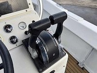 Dusky - 2009 - dus-34121 g809 26ft 2x 225pk - consoleboot en visboot / speedboot - afbeelding 38 van  47