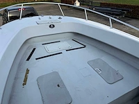 Dusky - 2009 - dus-34121 g809 26ft 2x 225pk - consoleboot en visboot / speedboot - afbeelding 40 van  47