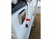 Dusky - 2009 - dus-34121 g809 26ft 2x 225pk - consoleboot en visboot / speedboot - afbeelding 41 van  47