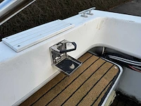 Dusky - 2009 - dus-34121 g809 26ft 2x 225pk - consoleboot en visboot / speedboot - afbeelding 42 van  47