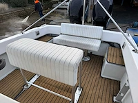 Dusky - 2009 - dus-34121 g809 26ft 2x 225pk - consoleboot en visboot / speedboot - afbeelding 44 van  47