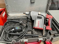 Duss dia 150w diamant boormachine - afbeelding 1 van  6