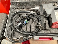Duss dia 150w diamant boormachine - afbeelding 4 van  6
