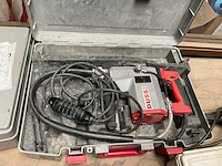 Duss dia 150w diamant boormachine - afbeelding 5 van  6