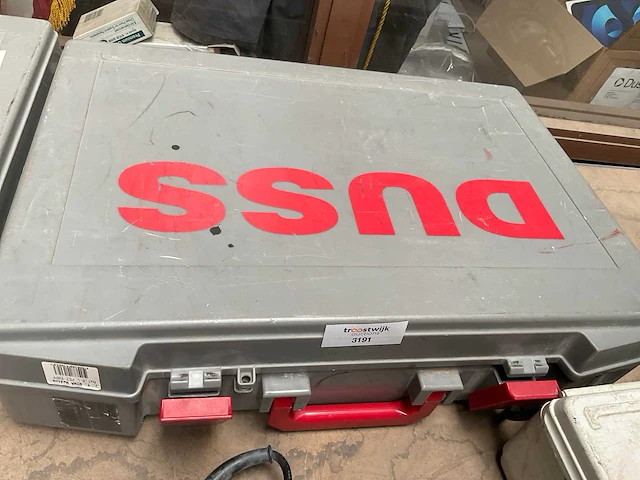 Duss dia 150w diamant boormachine - afbeelding 6 van  6
