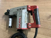 Duss p26sds boormachine - afbeelding 2 van  3