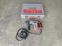 Duss p26sds boormachine - afbeelding 4 van  4