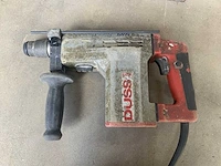Duss p26sds boormachine - afbeelding 1 van  4